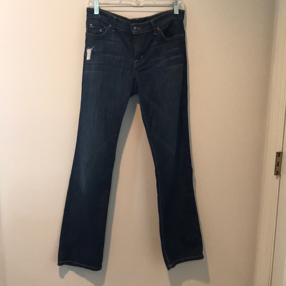 David Kahn Jeans